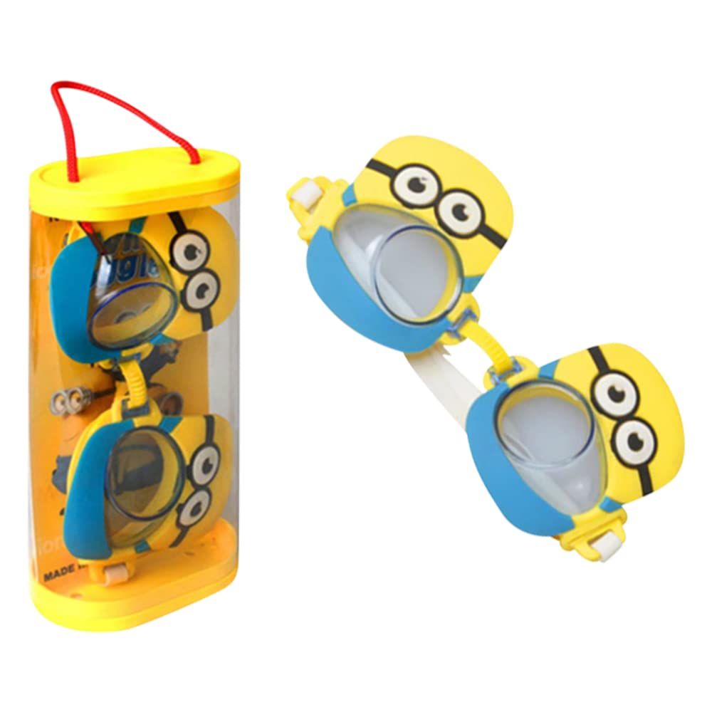 Antiparras Minions