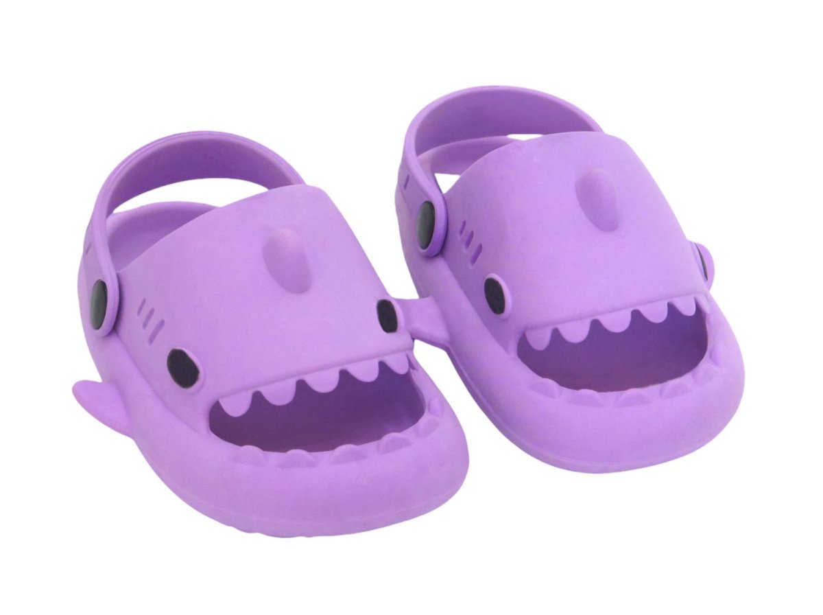 Chinelas Sandalias Tiburon Sharky