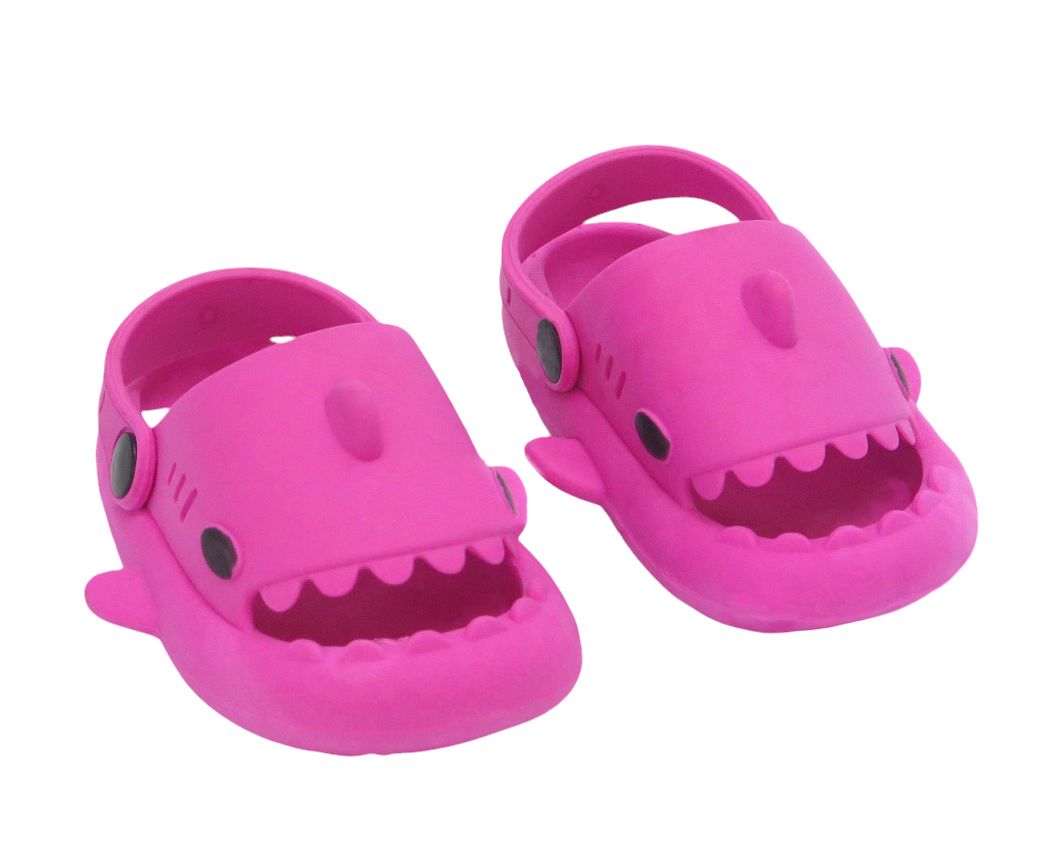 Chinelas Sandalias Tiburon Sharky