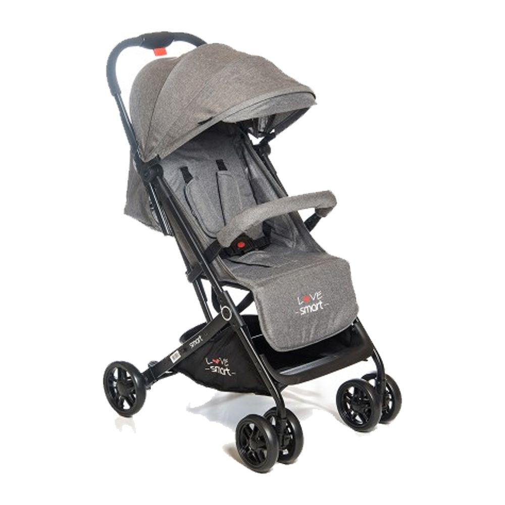 Cochecito Ultracompacto Smart