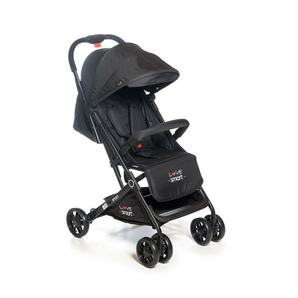 Cochecito Ultracompacto Smart