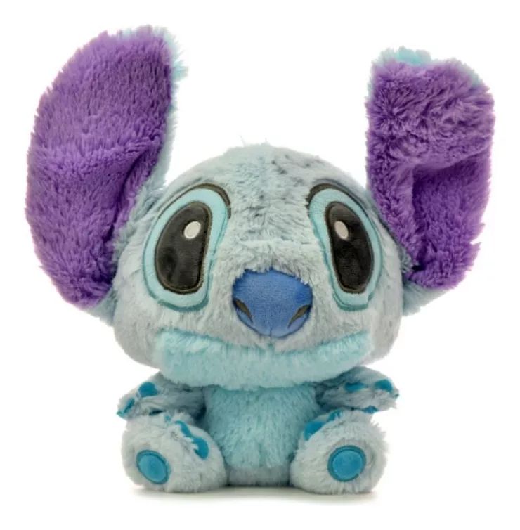 Peluche Stitch