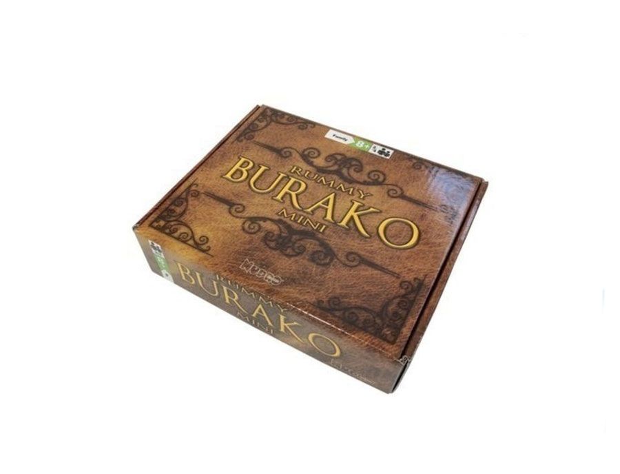 Mini Rummy Burako