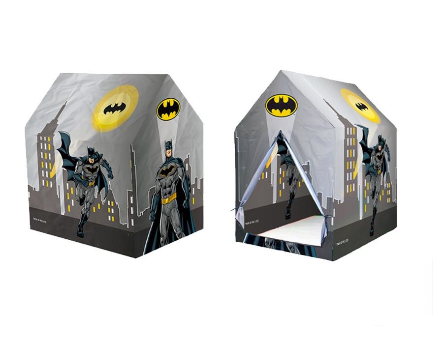 Casita Carpa Infantil Batman