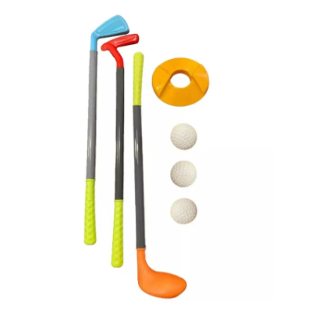 Juego De Golf