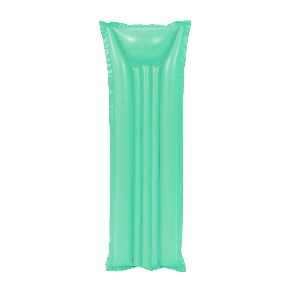 Flotador Colchoneta Inflable Sun Club