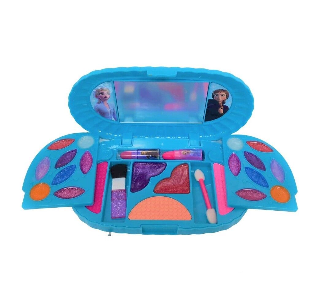 Set De Maquillaje Frozen