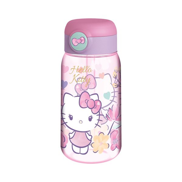 Botella 510ml Hello Kitty