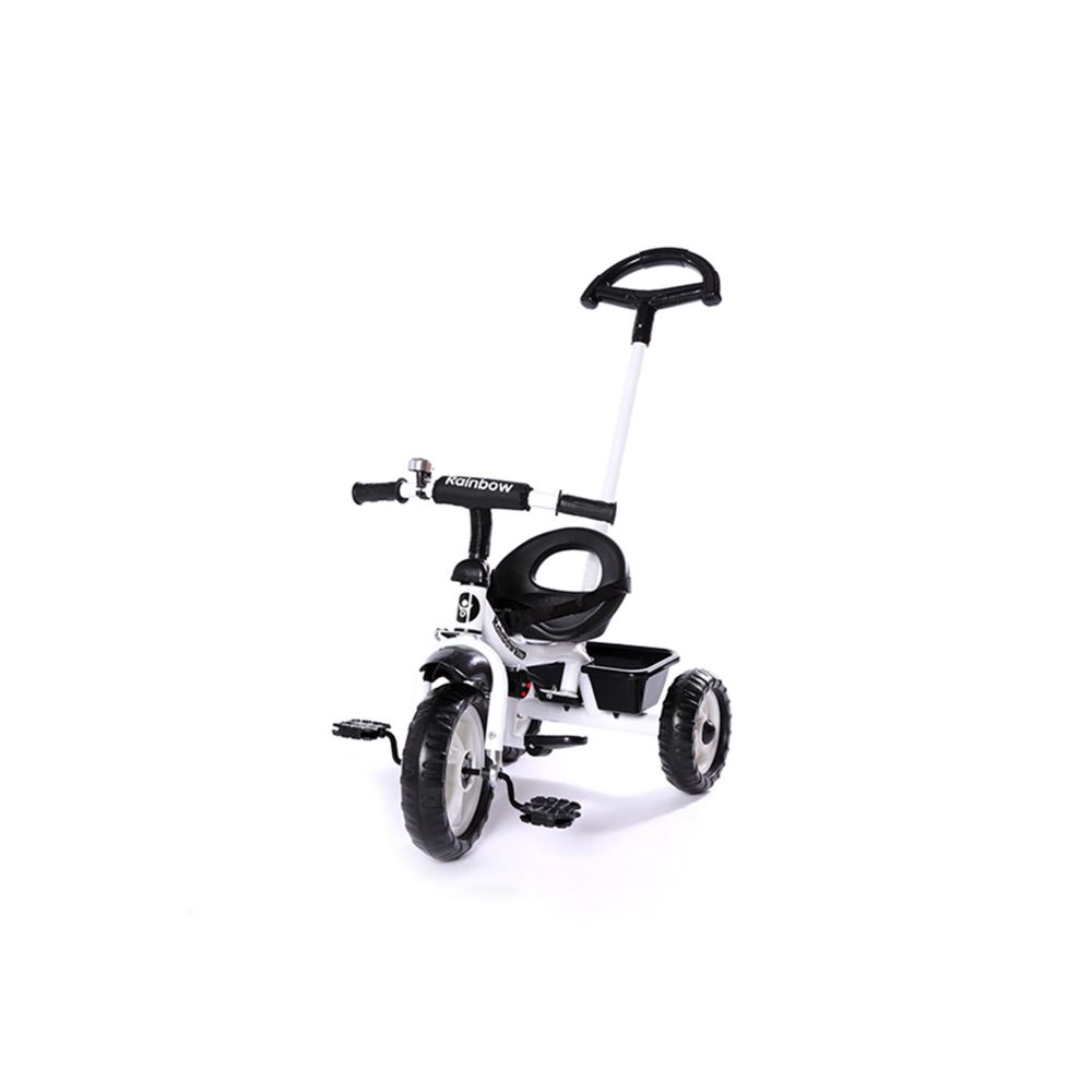 Triciclo Bankshee 2 Md Con Manija Direccional