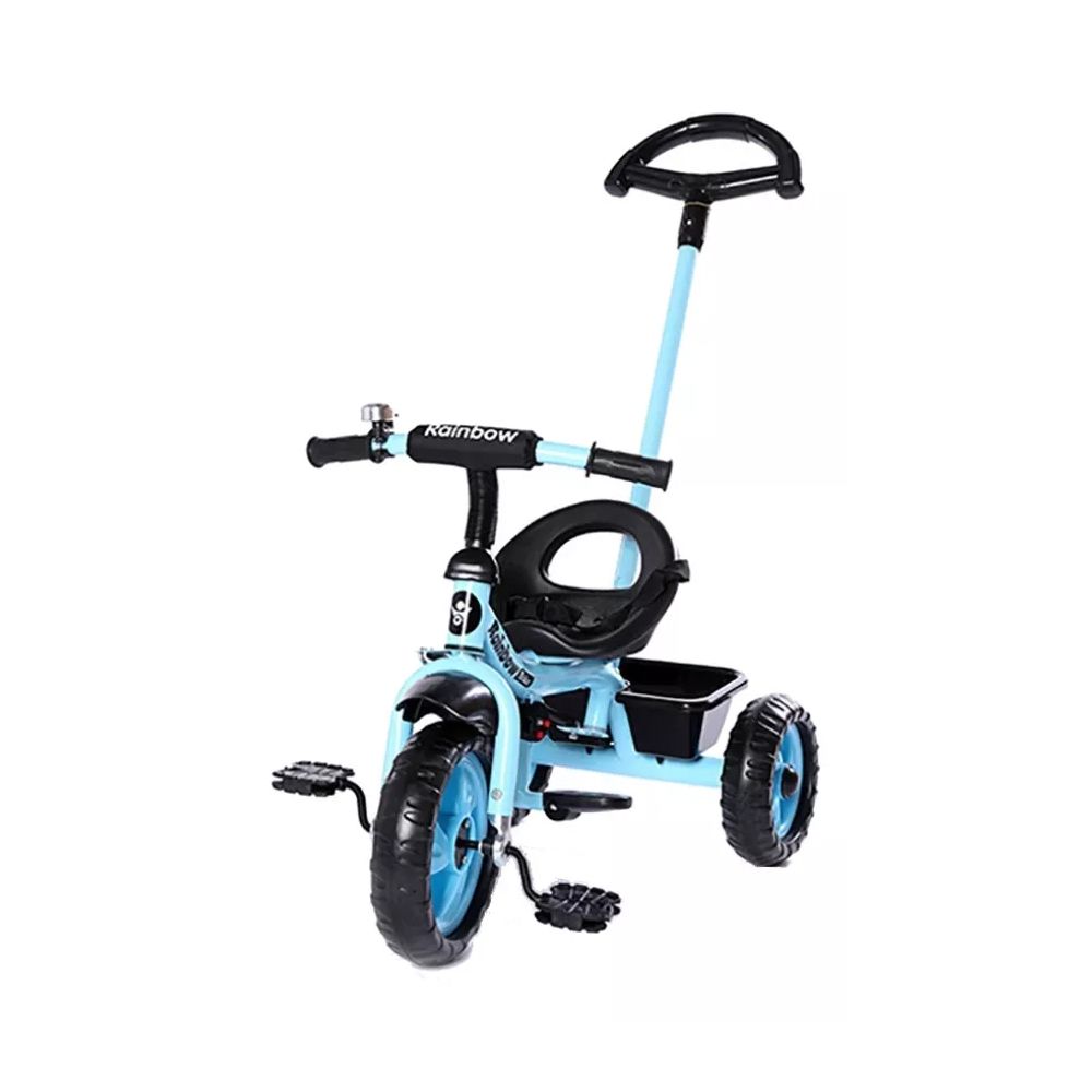 Triciclo Bankshee 2 Md Con Manija Direccional