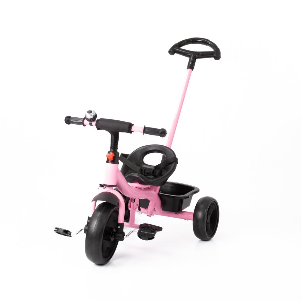 Triciclo Bankshee 2 Md Con Manija Direccional