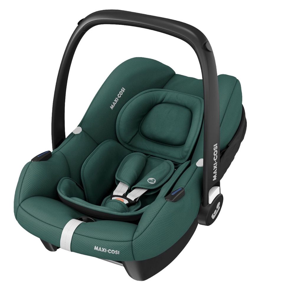 Huevito CabrioFix i-Size