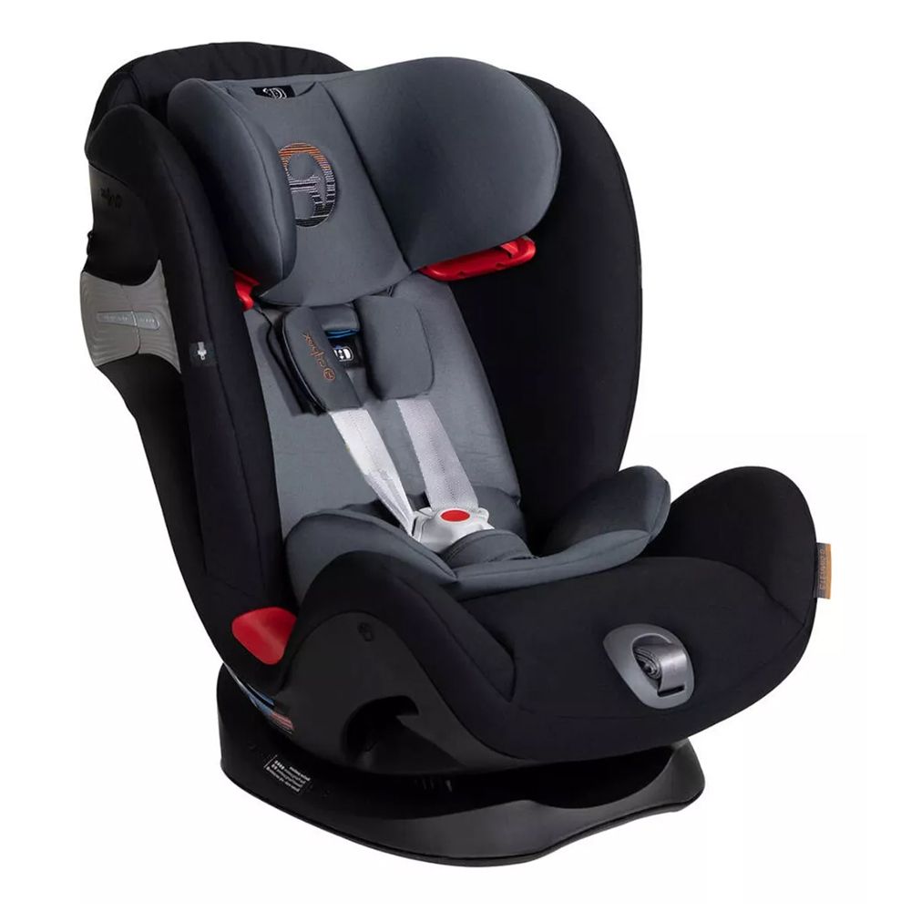 Butaca Infantil Eternis S 0 - 54 Kg