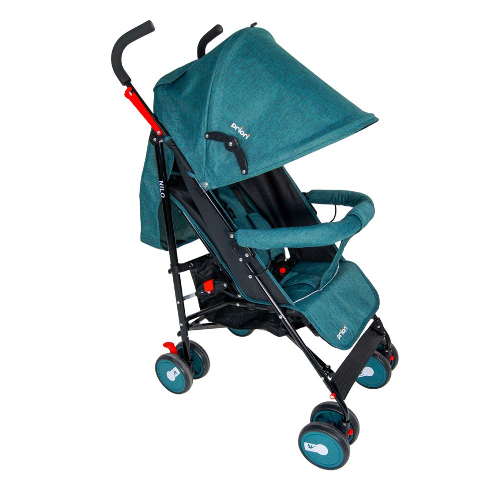 Cochecito Paraguitas Infantil Con Capota 18 Kg.