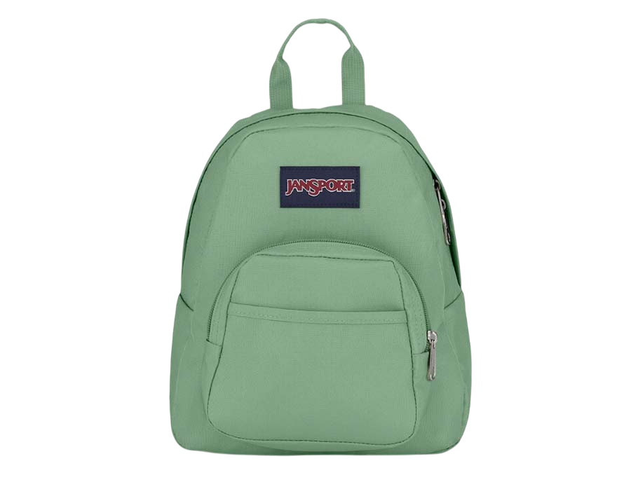 Mochila Espalda Half Pint - Loden Frost