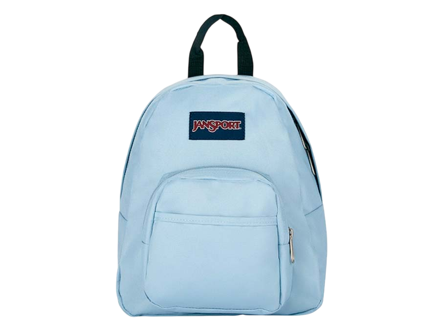 Mochila Espalda Half Pint - Blue Dusk