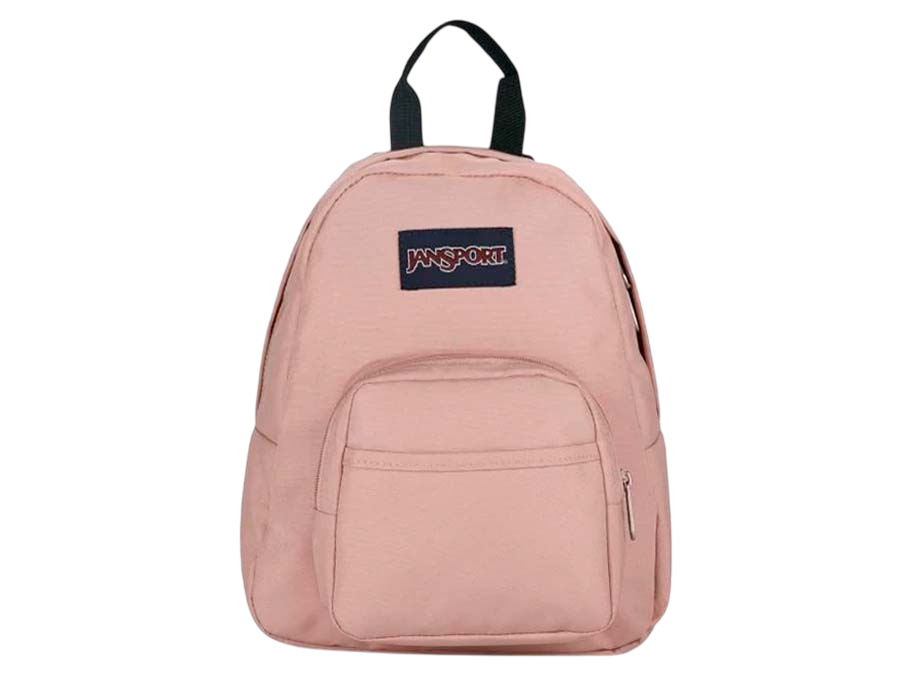 Mochila Espalda Half Pint - Misty Rose