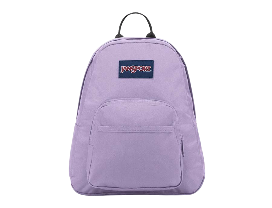 Mochila Espalda Half Pint - Pastel Lilac