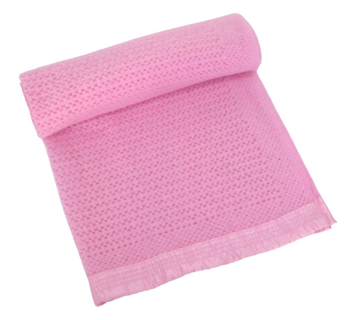 Manta Frazadita  Calada cuna funcional