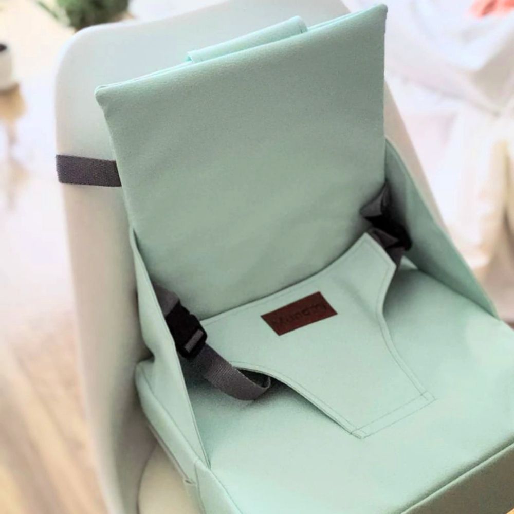 Silla Booster Para Comer Plegable