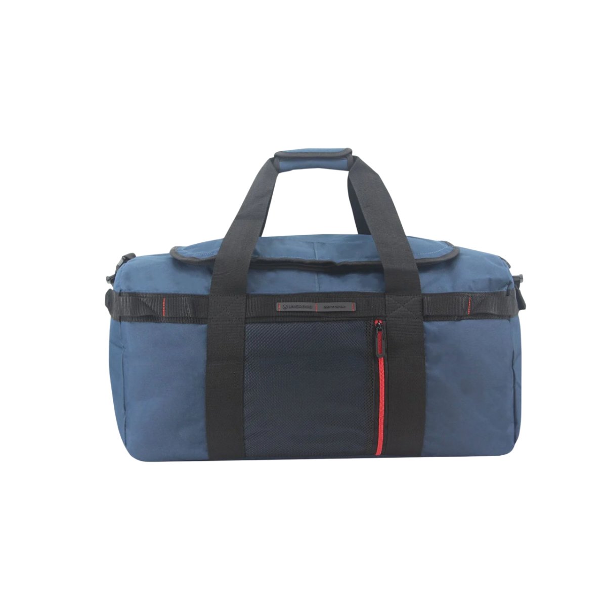 Bolso Mochila De Viaje