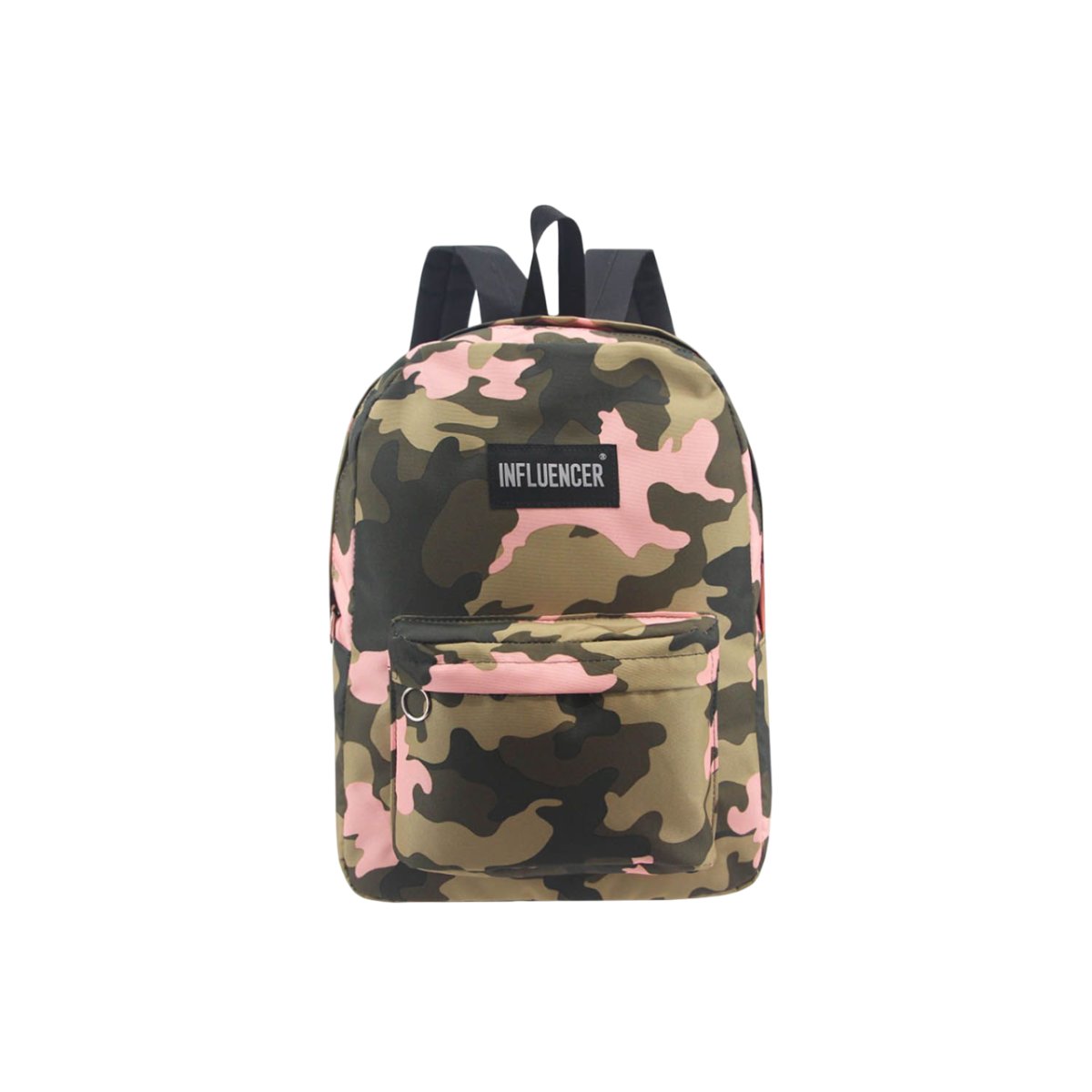 Mochila Espalda Colegial Influencer 16 Pulgadas