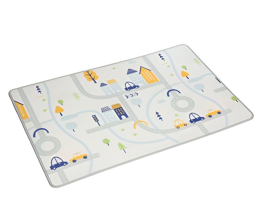 Alfombra antigolpes 120x80x0,5