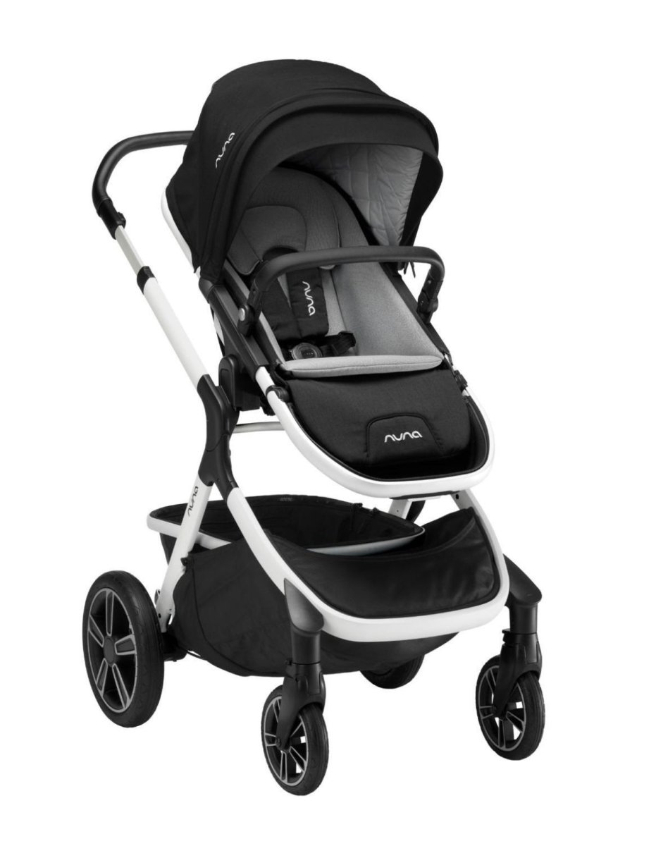 Demi Grow - Cochecito Modular - Coche