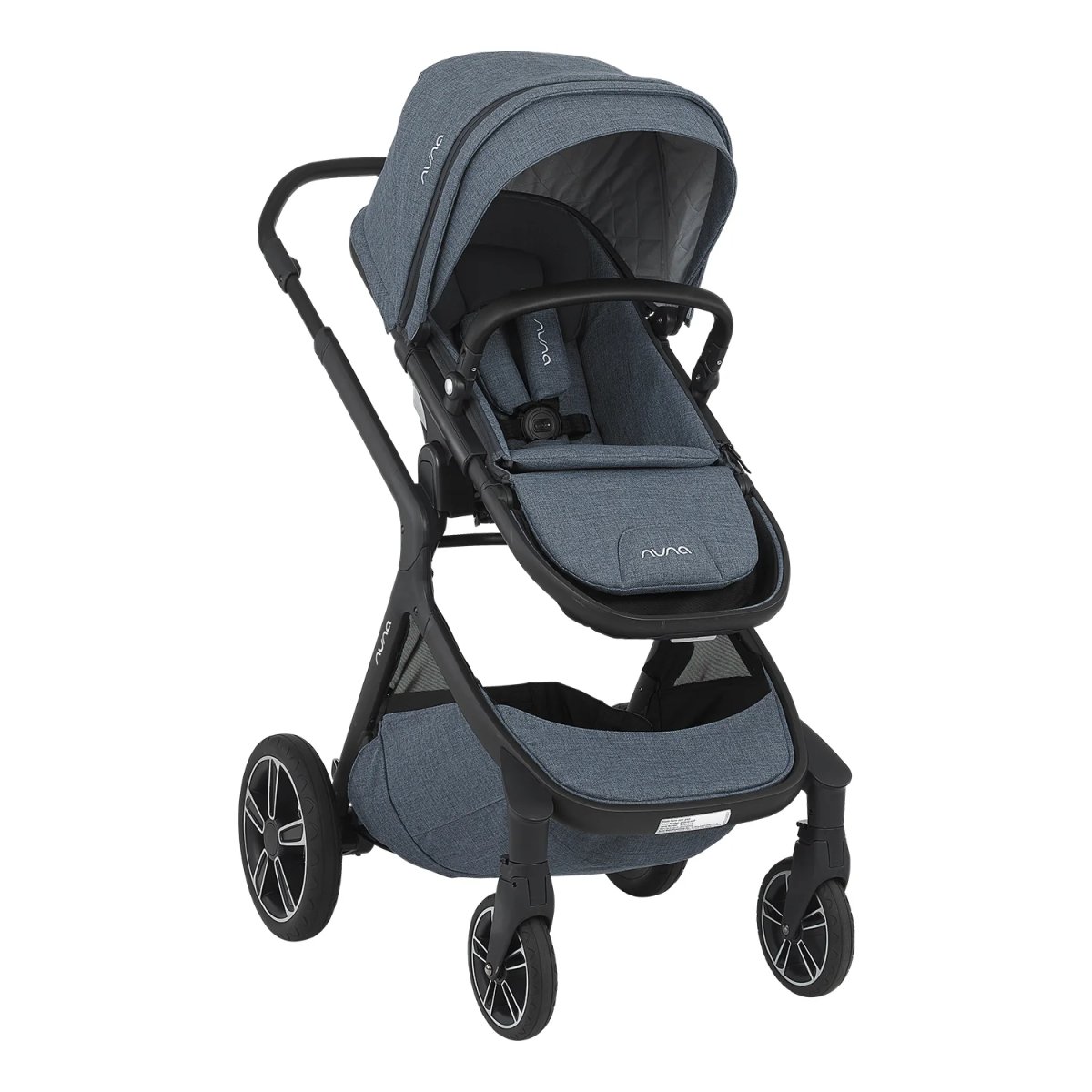 Demi Grow - Cochecito Modular - Coche