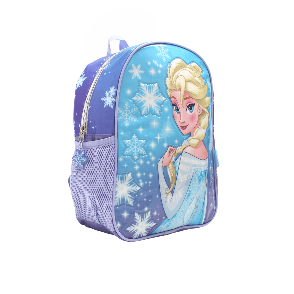 Mochila Espalda Frozen Ice Power - 12 Pulgadas