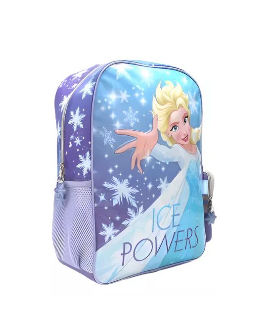 Mochila Espalda Frozen - 16 Pulgadas