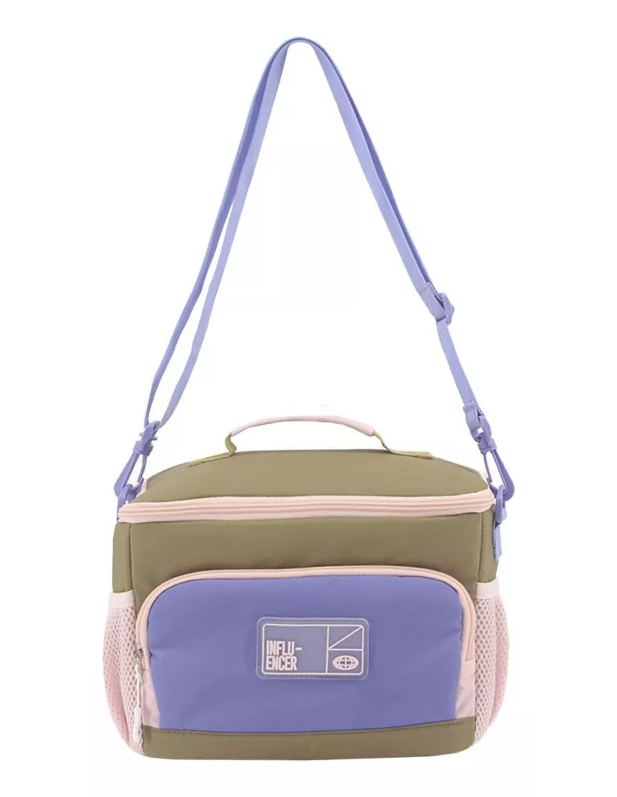 Lunchera Termica Influencer