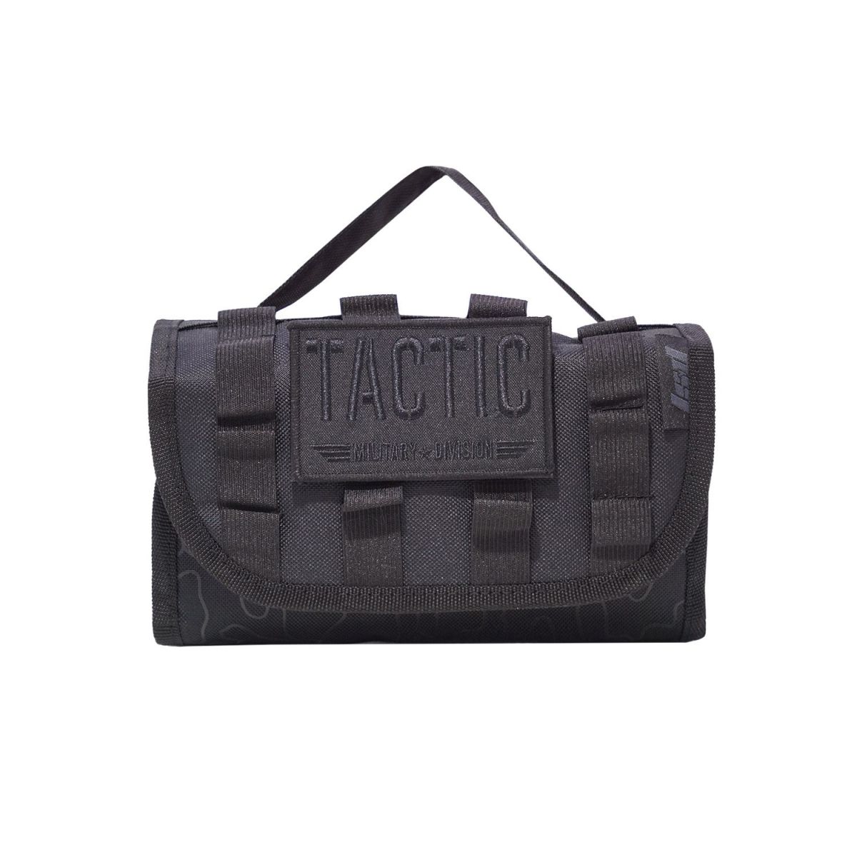 Cartuchera Plegable Tactic
