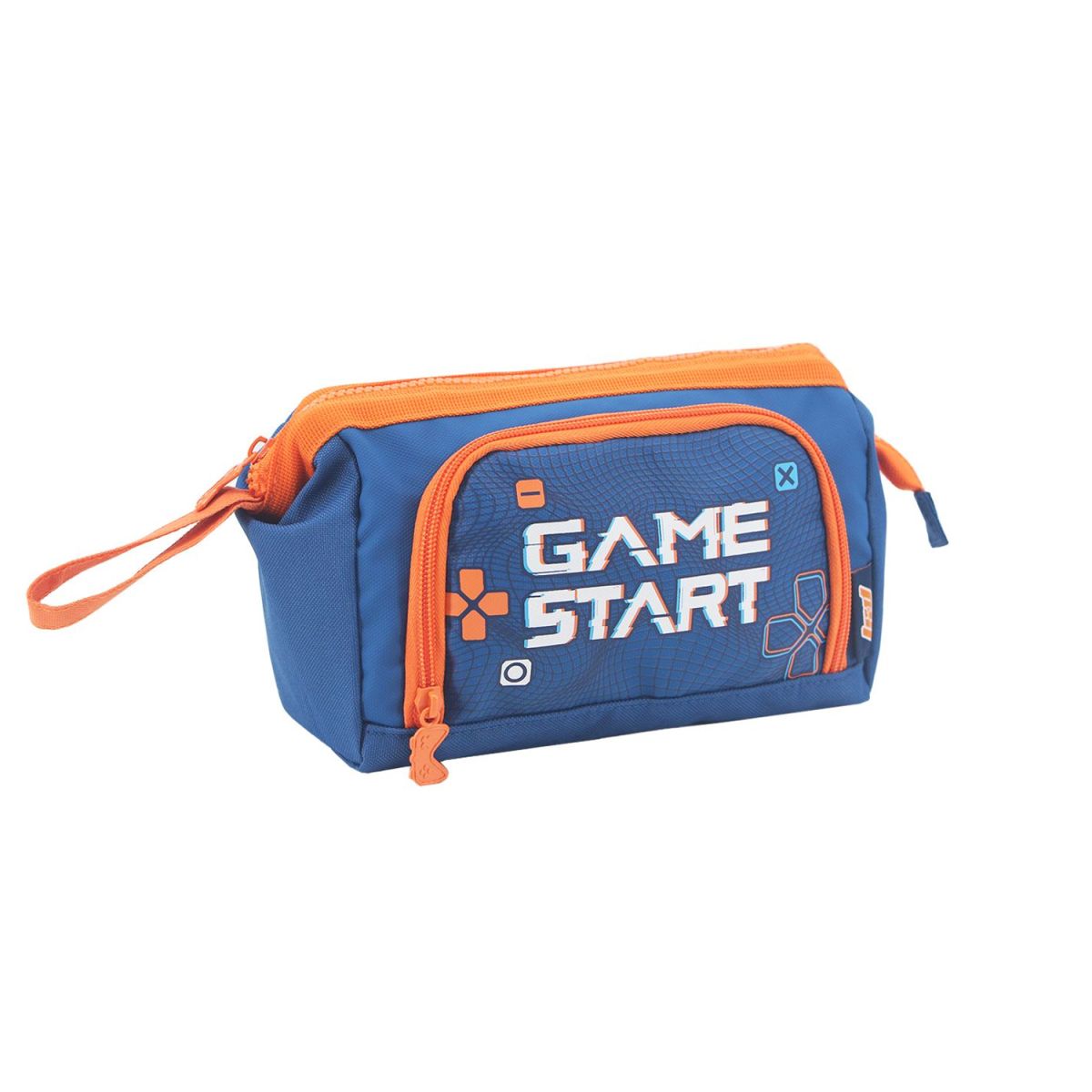 Cartuchera Canopla Game Start