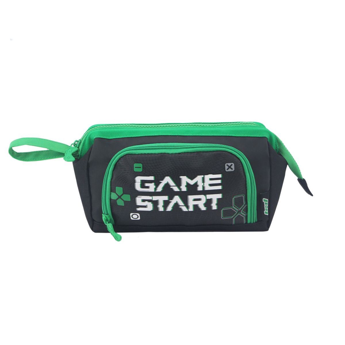 Cartuchera Canopla Game Start