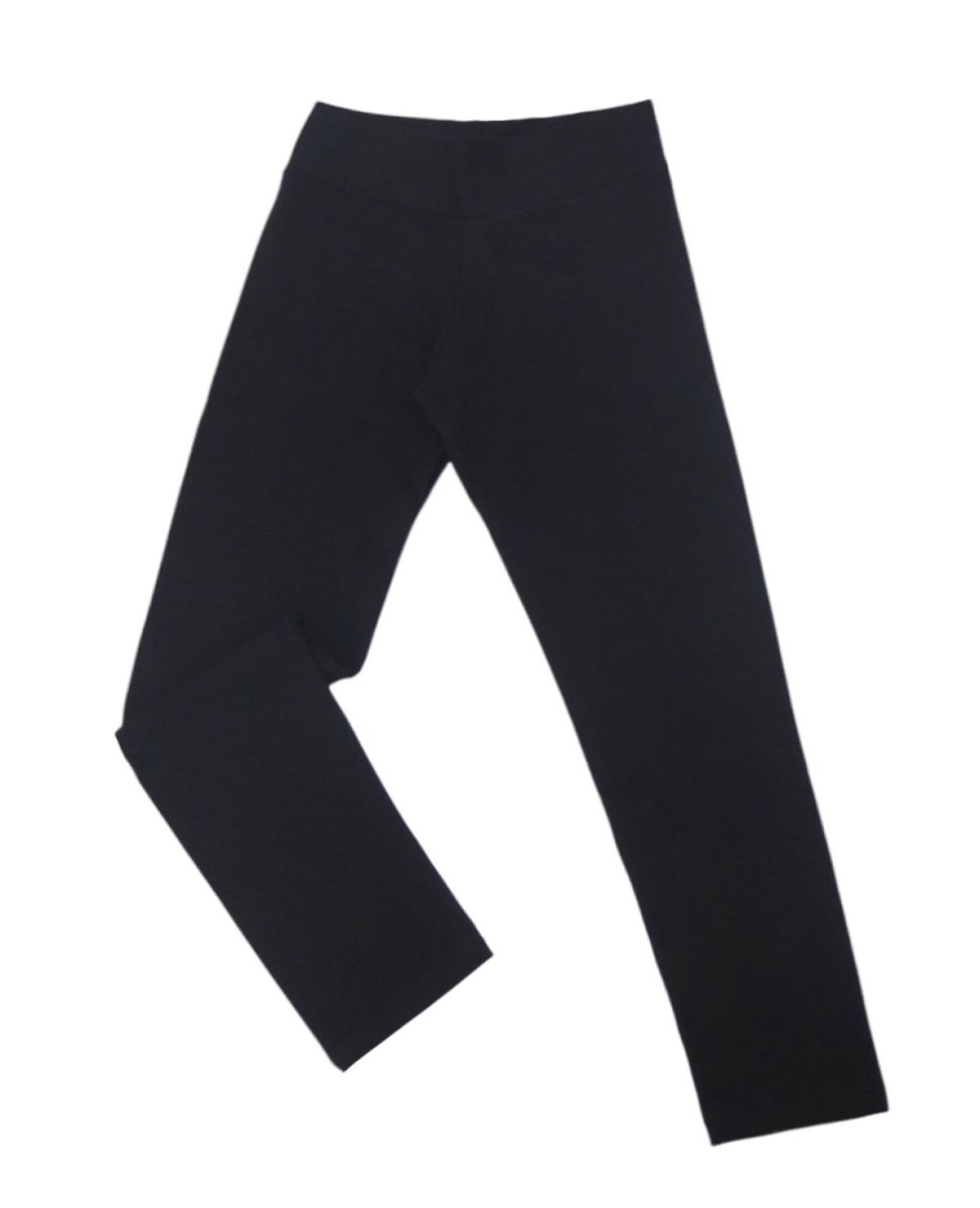 Calza Algon y Lycra Lisa