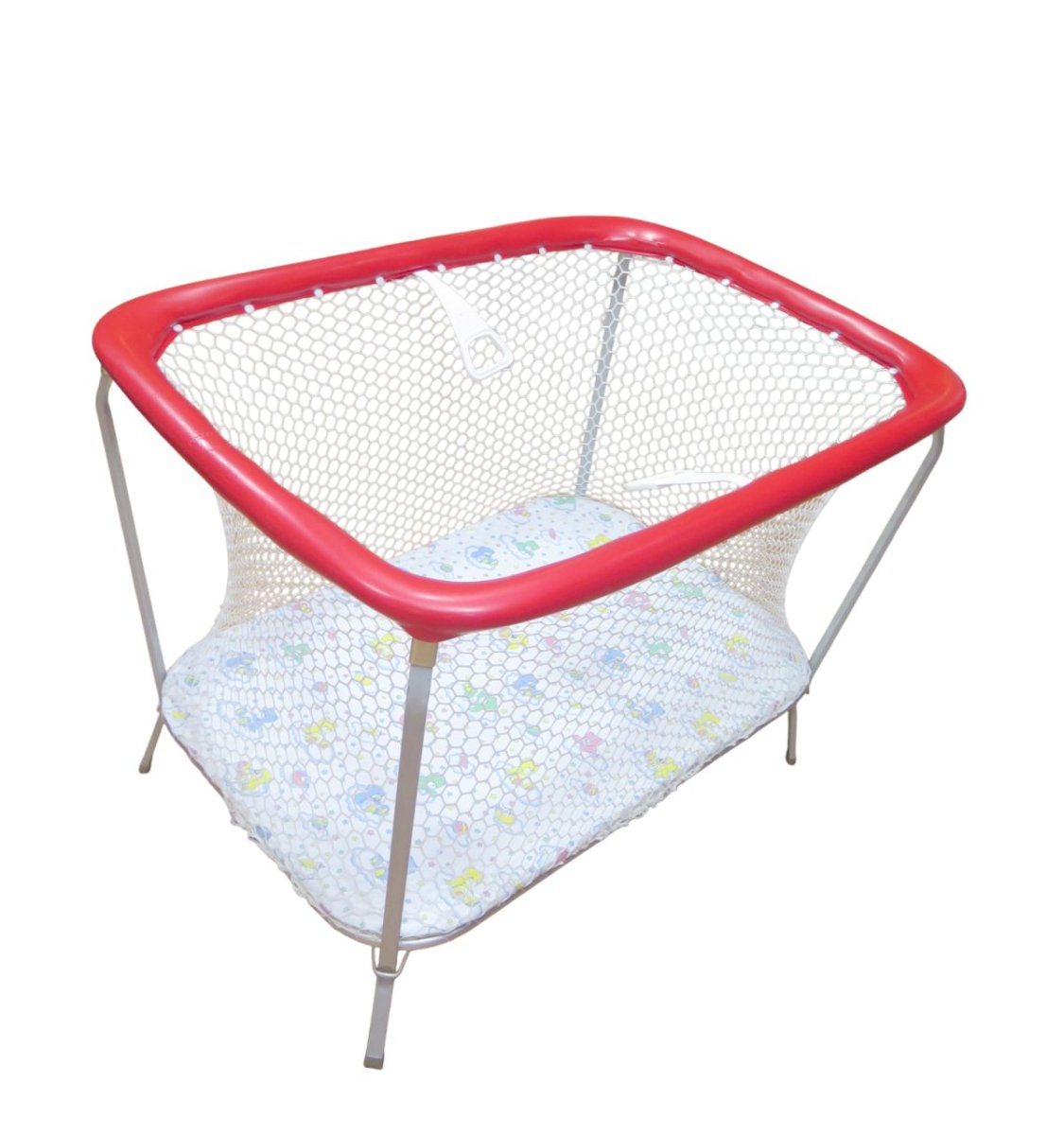 Corralito standar red hexagonal - CAÑO PLANO -