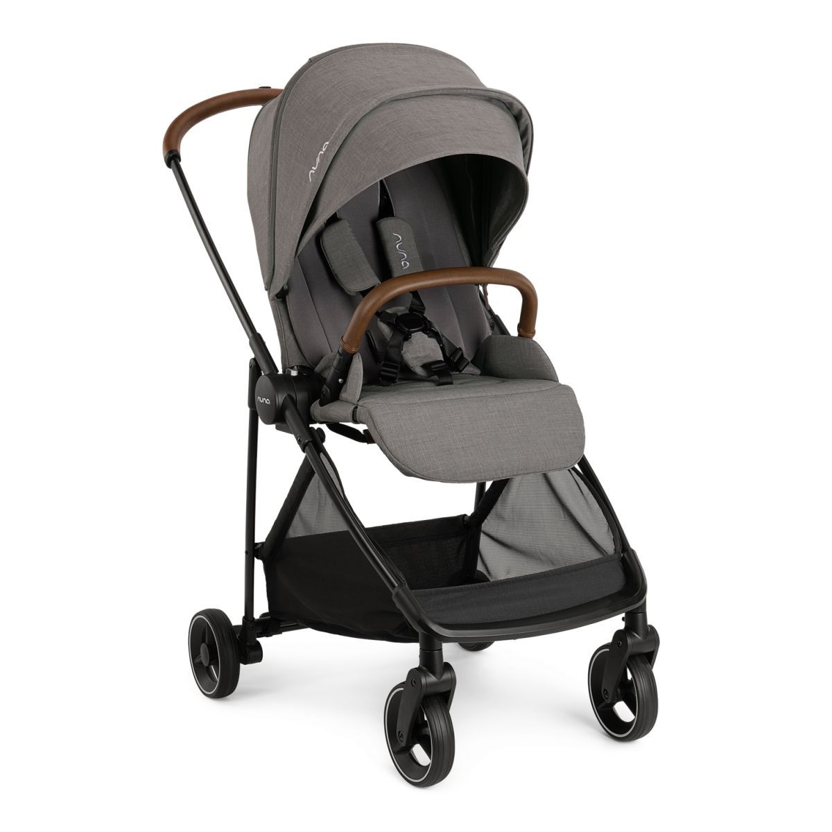 Ixxa Cochecito reversible (Pesa Solo 6 Kg.)