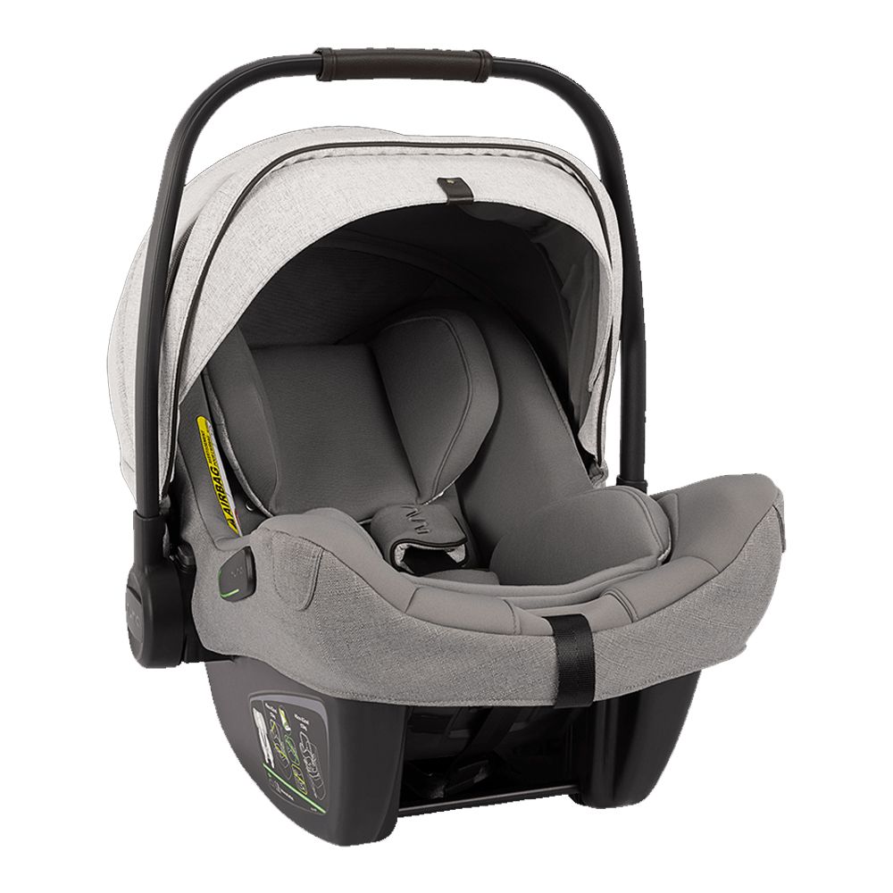 Pipa Next - Huevito Compatible con Demi Grow, Mixx, Ixxa y TRVL