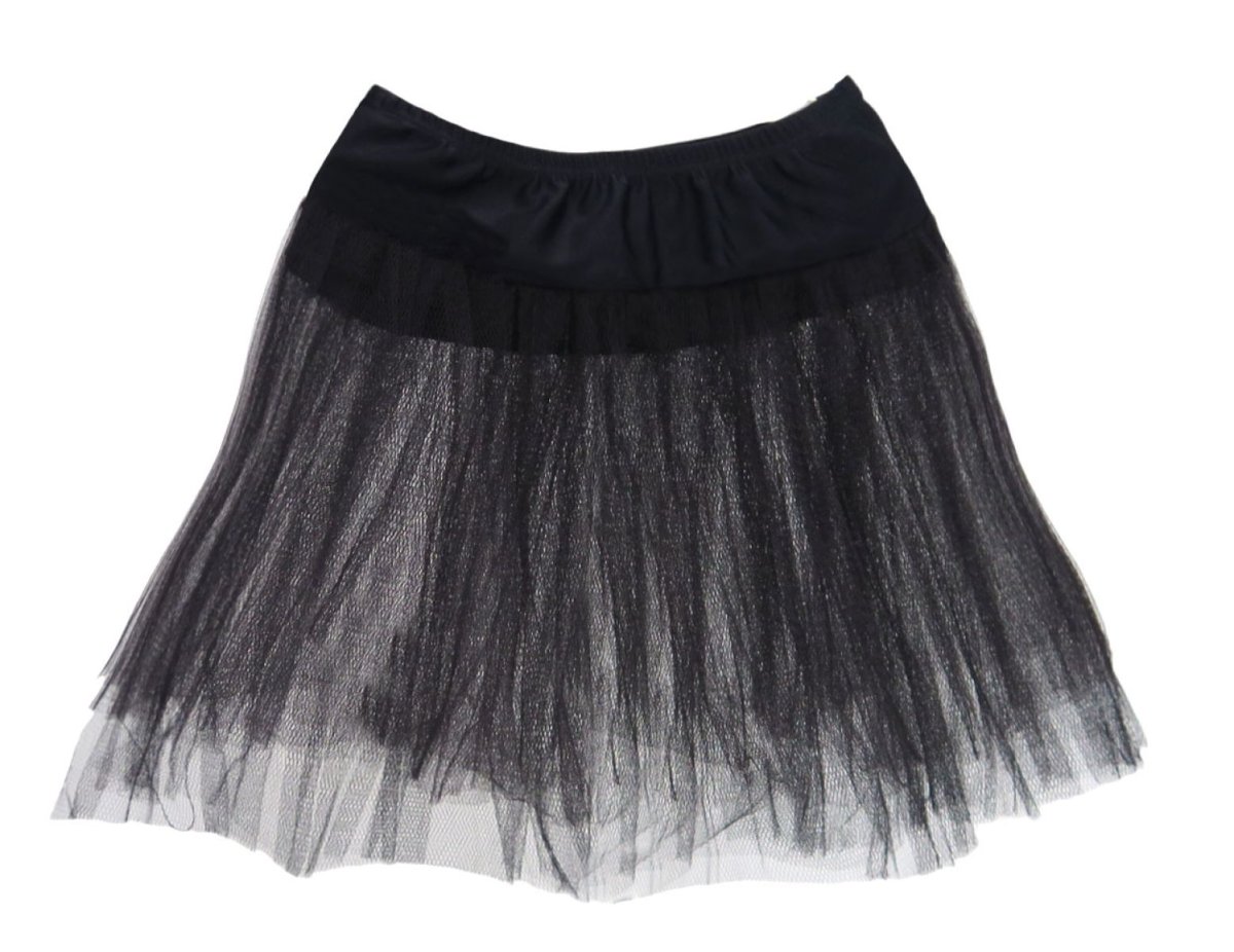 Corpo Tutu danza Liso Con Caderin