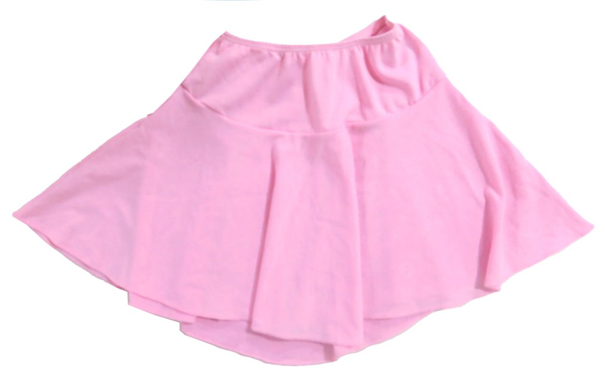 Pollerita de modal para danza