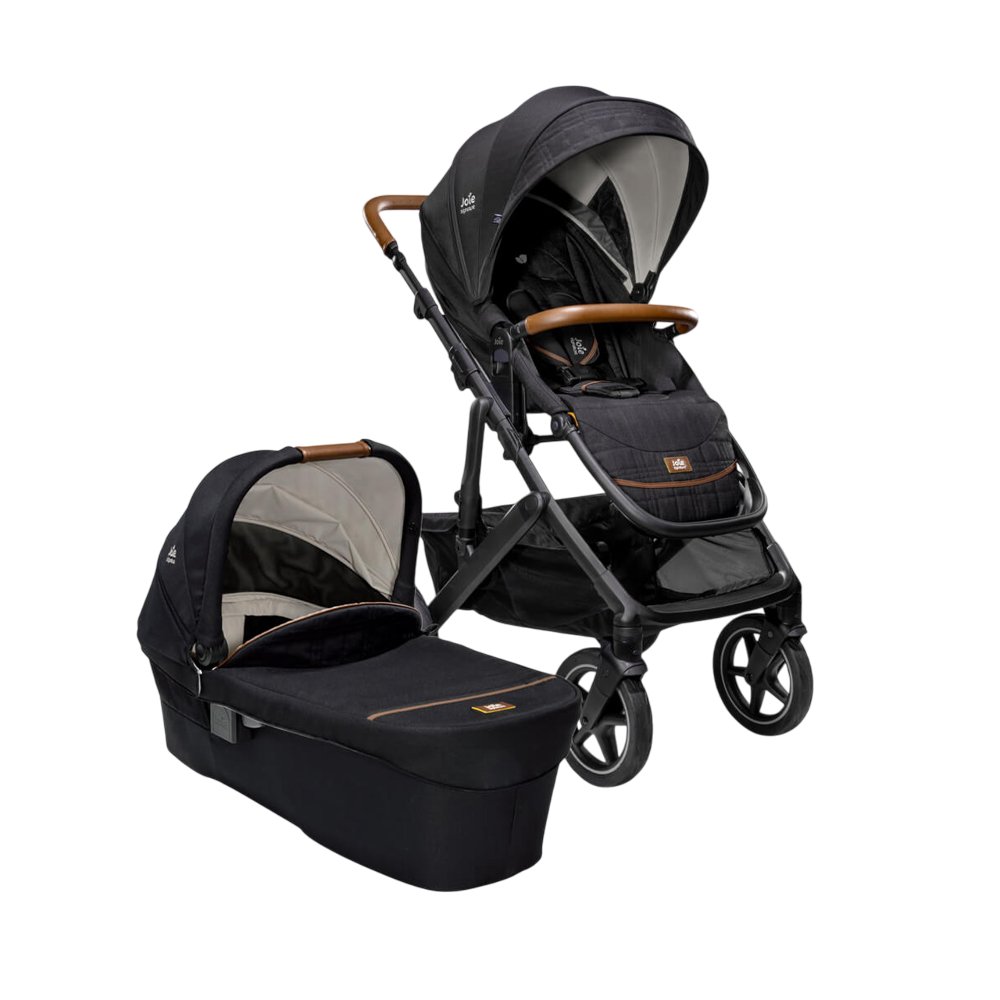 Vinca - Cochecito Todo Terreno 4 En 1 Con Moises