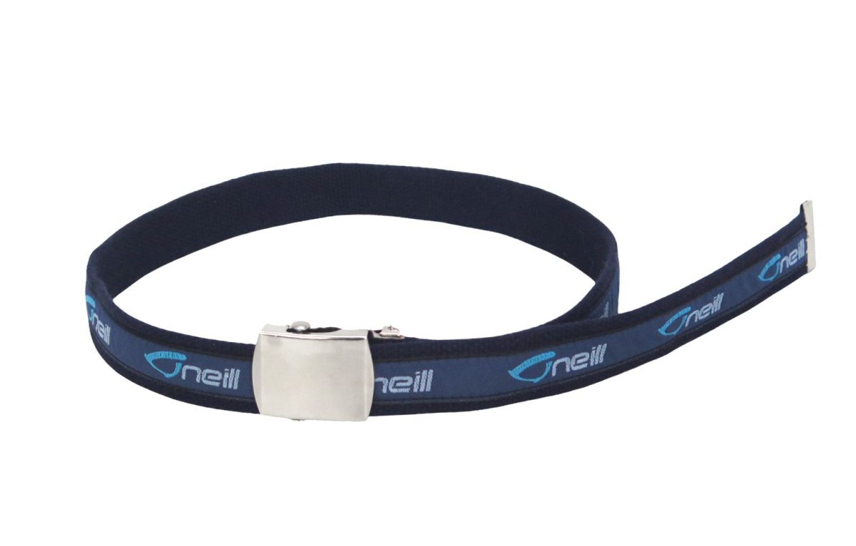 Cinturon marinero de Soga estampado marca Oneill Billabong La martina Rusty