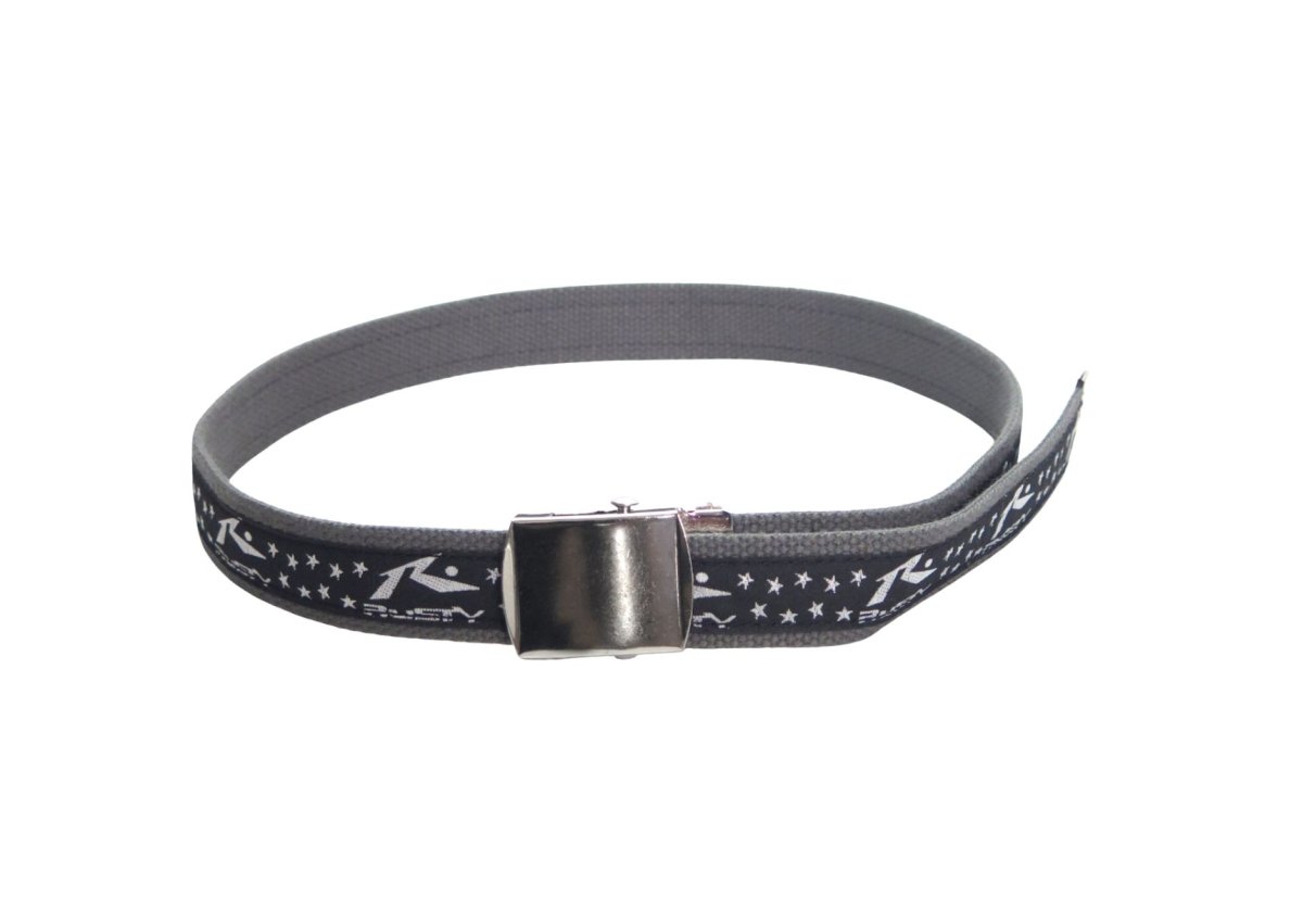 Cinturon marinero de Soga estampado marca Oneill Billabong La martina Rusty