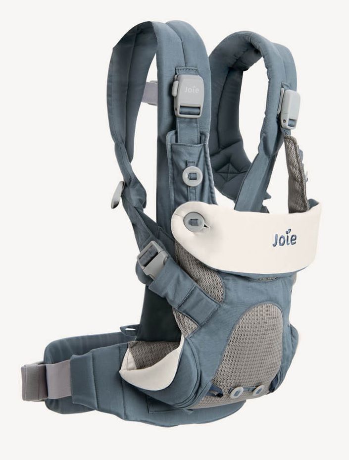Savvy Mochila portabebe - 3,5 a 15 Kg.
