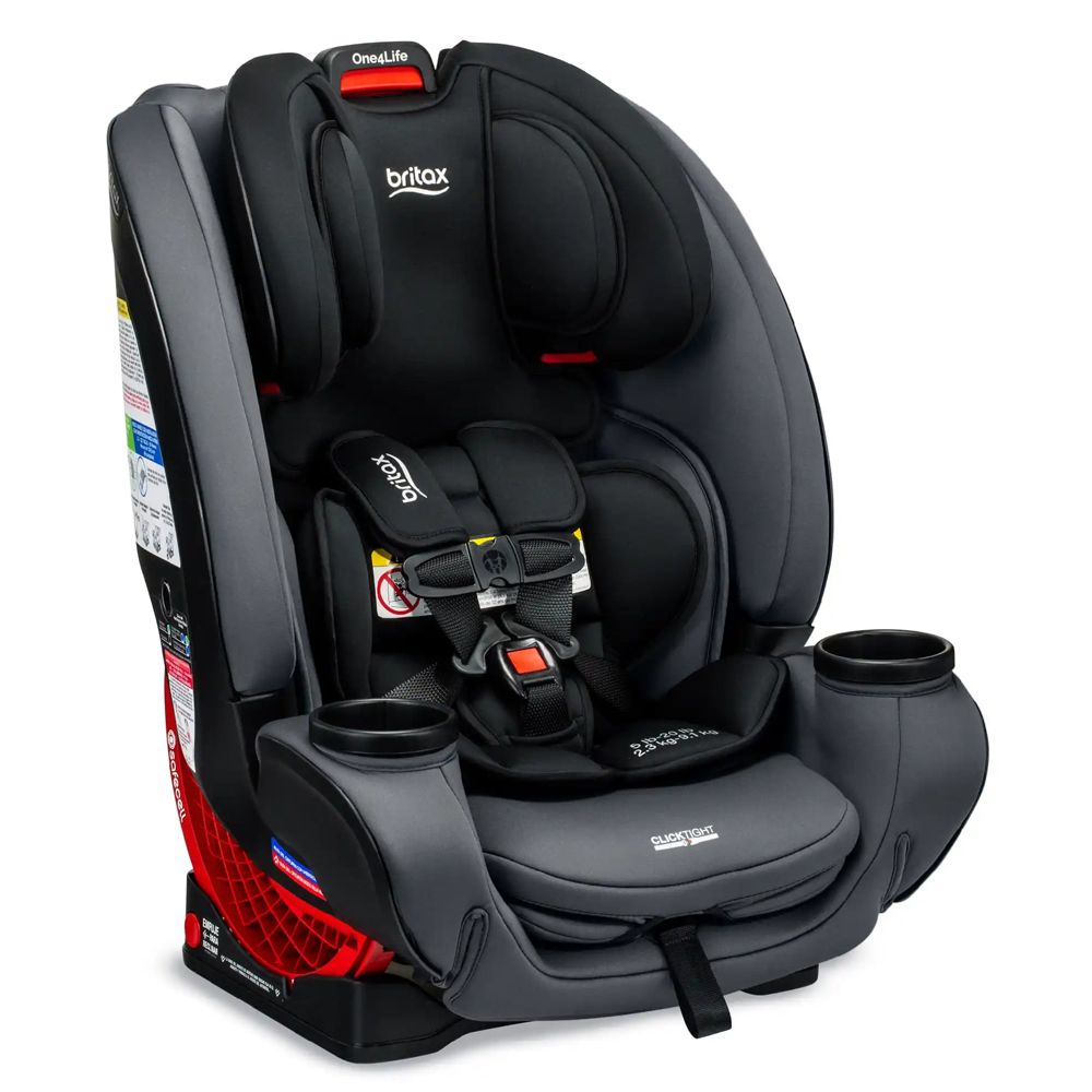 One4life Clicktight Butaca Infantil  - 0 A 54 Kg