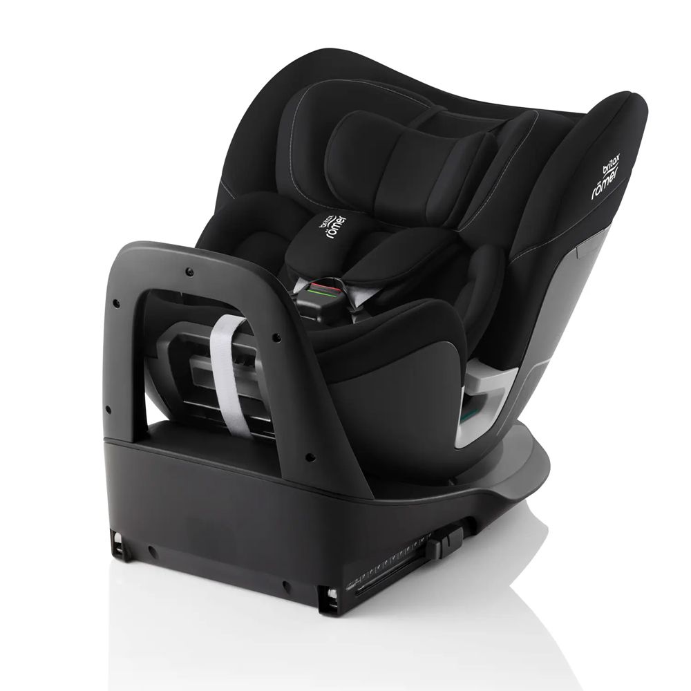 Romer Swivel Butaca Infantil Giratoria 360° Con Isofix