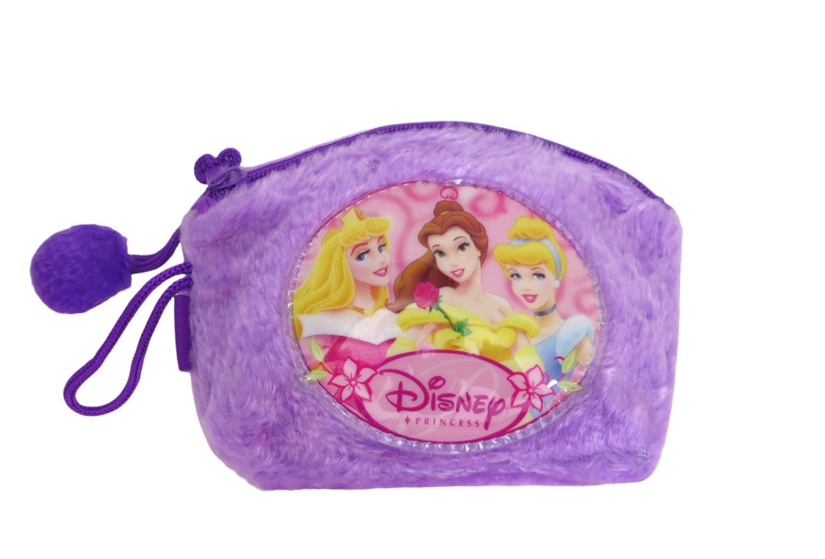 Cartera de mano Personaje Princesa