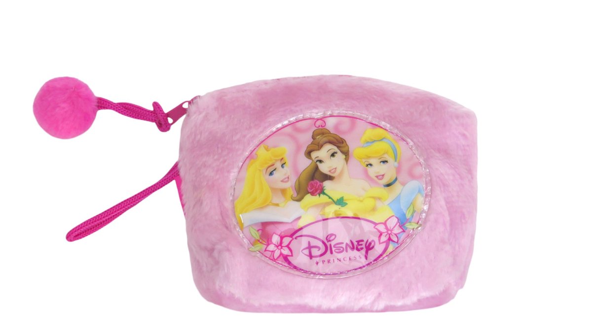 Cartera de mano Personaje Princesa