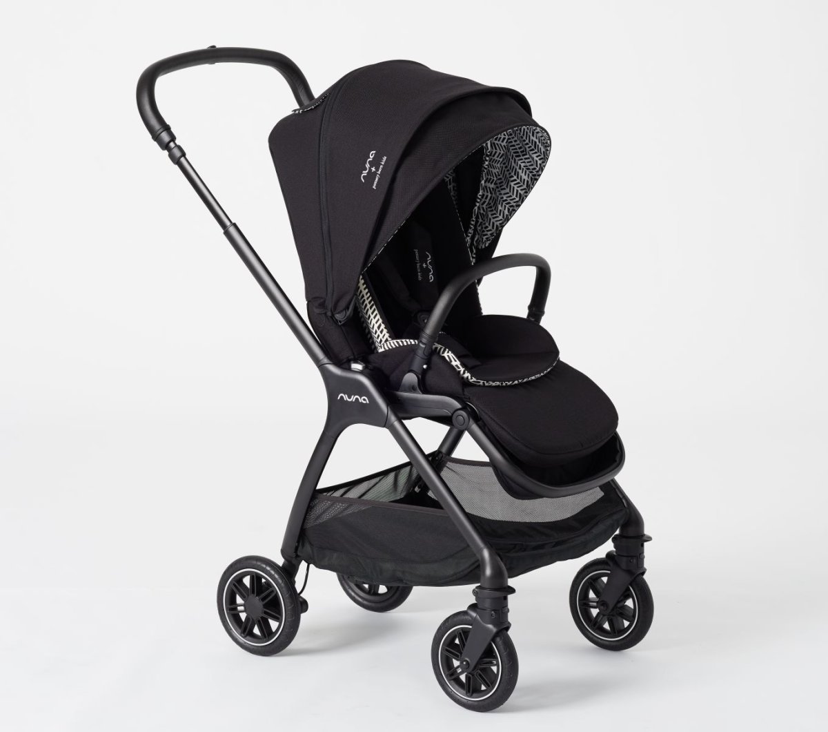 Triv Cochecito reversible todoterreno edicion Pottery Barn Kids